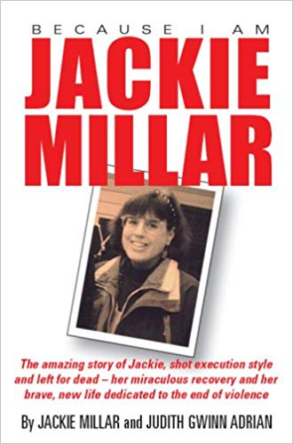 Jackie Millar
