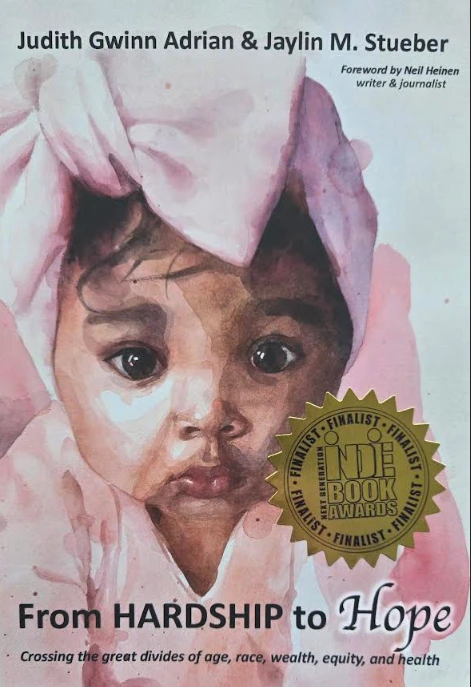 from hardship to hope